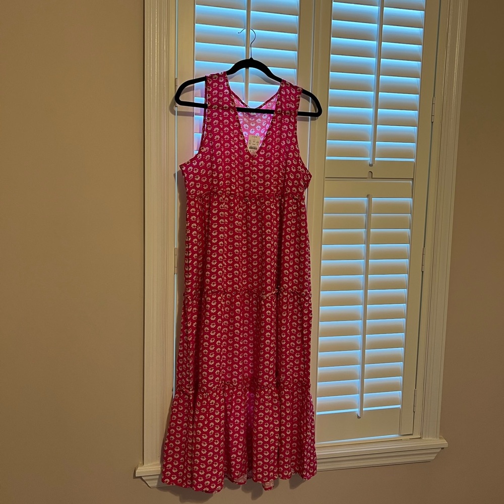Gorgeous Pink Dress